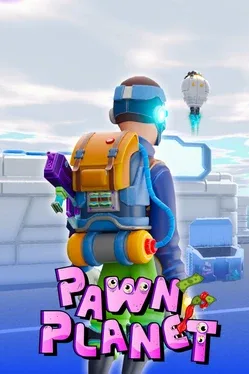 典当星球.Pawn Planet