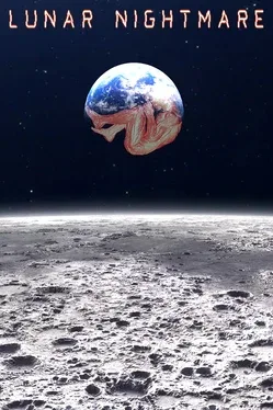 月球梦魇.Lunar Nightmare