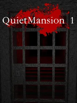 寂静洋馆1.QuietMansion1