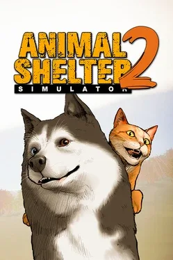 动物收容所2.Animal Shelter 2