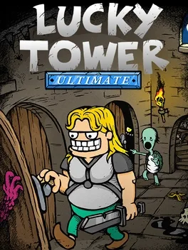 终极幸运之塔.Lucky Tower Ultimate