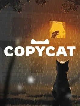冒牌猫谜.CopyCat
