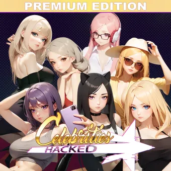 名人黑客：白金版.Celebrities Hacked Premium Edition