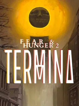 恐惧与饥饿2：终结之祭.Fear & Hunger 2: Termina