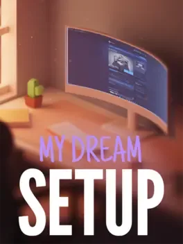 我的梦想卧室.My Dream Setup