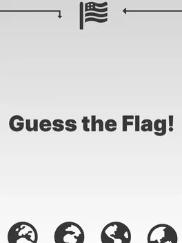猜猜旗子！.Guess the Flag!
