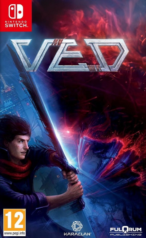 VED