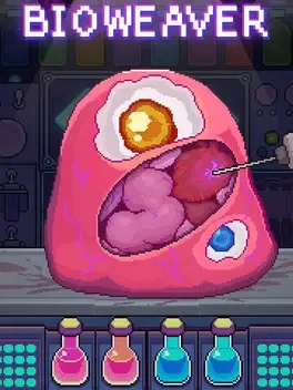 原点计划:血肉工匠.Bioweaver