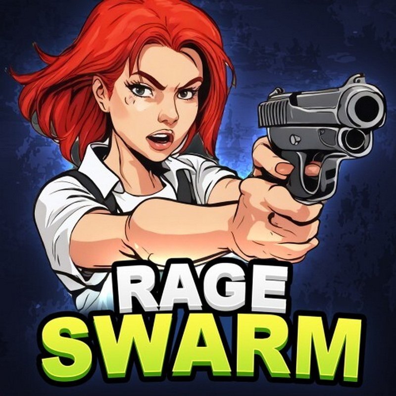 愤怒虫群.Rage Swarm