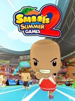 Smoot 夏季运动会2.Smoots Summer Games II