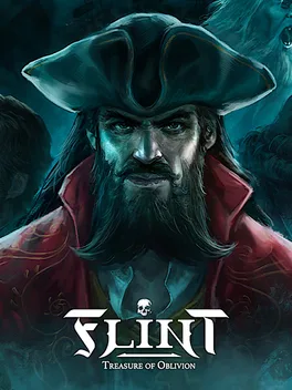 弗林特：失落的宝藏.Flint: Treasure of Oblivion