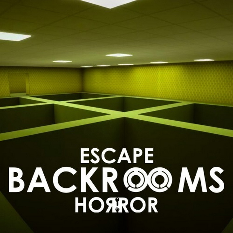 逃离：密室恐怖.Escape: Backrooms Horror