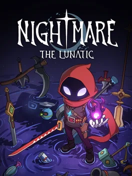 恶梦：疯子.Nightmare: The Lunatic