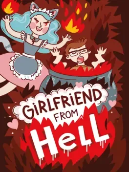 来自地狱的女友.Girlfriend from Hell