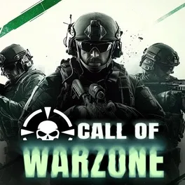 战区召唤.Call of Warzone