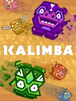 拇指琴.Kalimba