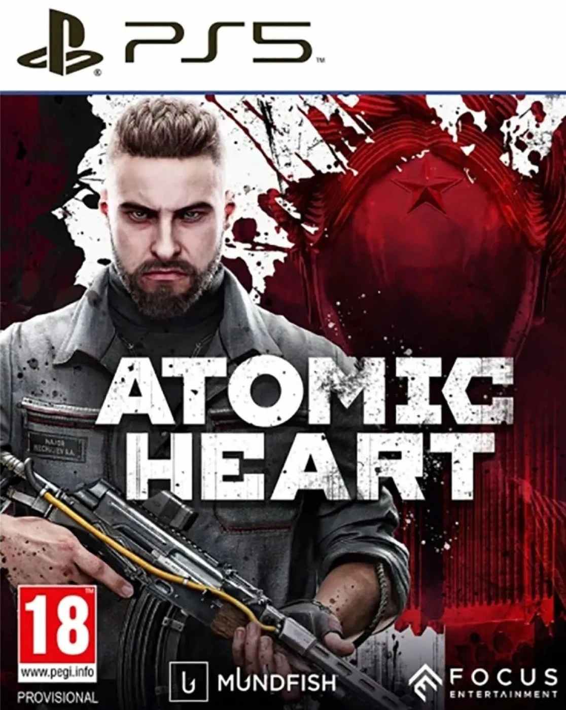 原子之心.Atomic Heart