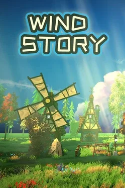 风的故事.Wind Story