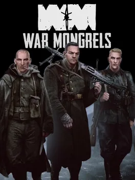 被遗忘的我们.War Mongrels