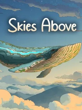 天空之上.Skies Above