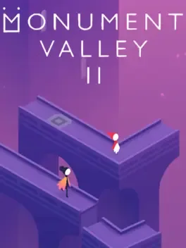 纪念碑谷2.Monument Valley 2