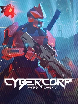 赛博巨头.CyberCorp