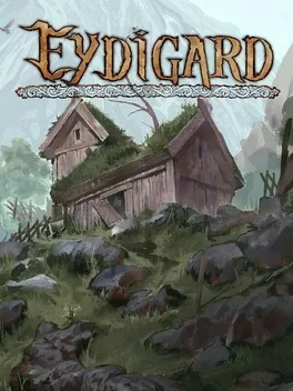 艾迪嘉德.Eydigard