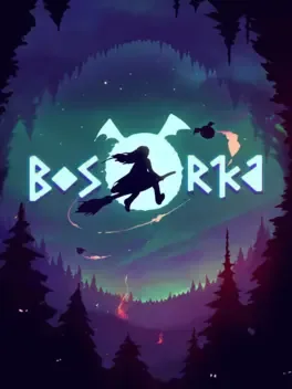 女巫.Bosorka