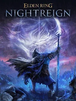 艾尔登法环：黑夜君临.Elden Ring: Nightreign