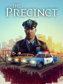 警区.The Precinct