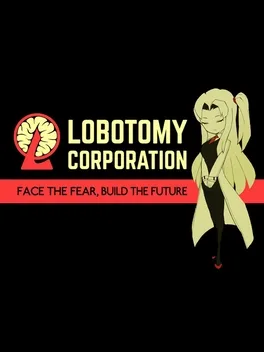 脑叶公司：怪物管理模拟.Lobotomy Corporation | Monster Management Simulation