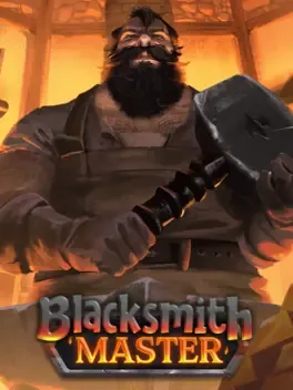 铁匠大师.Blacksmith Master
