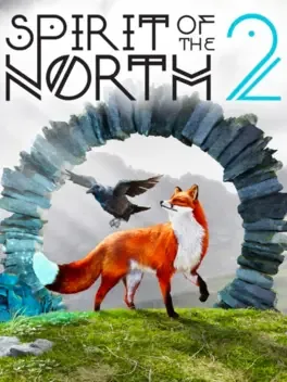 北方之灵2.Spirit of the North 2