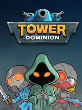 塔防统治.Tower Dominion