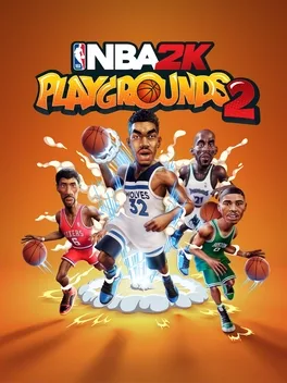 NBA 2K游乐场2.NBA Playgrounds 2