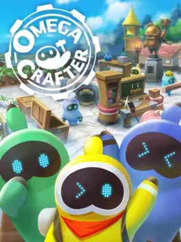 欧米茄工匠.Omega Crafter