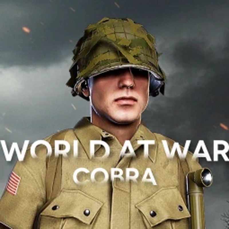 世界大战：眼镜蛇行动.World At War: Cobra