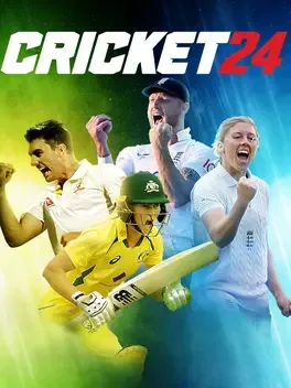 板球2024.Cricket 24