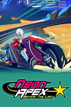 霓虹巅峰：超越极限.Neon Apex : Beyond The Limit