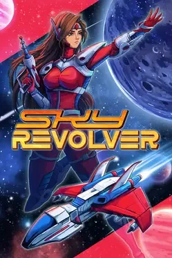 太空左轮.Sky Revolver