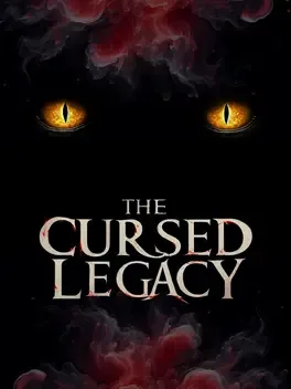 被诅咒的遗产.The Cursed Legacy