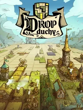 方块公国.Drop Duchy