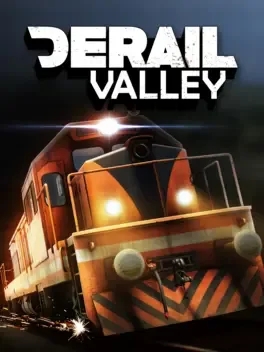 脱轨山谷.Derail Valley