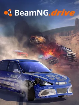 车祸模拟器.BeamNG.drive