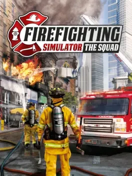 模拟消防英豪.Firefighting Simulator – The Squad