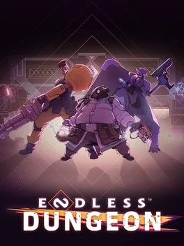 无尽地牢.Endless Dungeon
