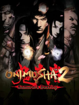 鬼武者2：武士的命运 – 重制版.Onimusha 2: Samurai’s Destiny