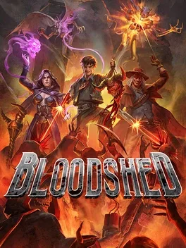 血战.Bloodshed