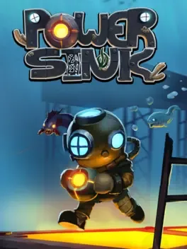 深潜之力.Power Sink