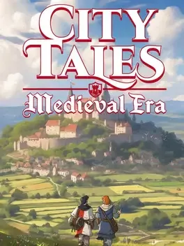 筑城记：中世纪.City Tales: Medieval Era